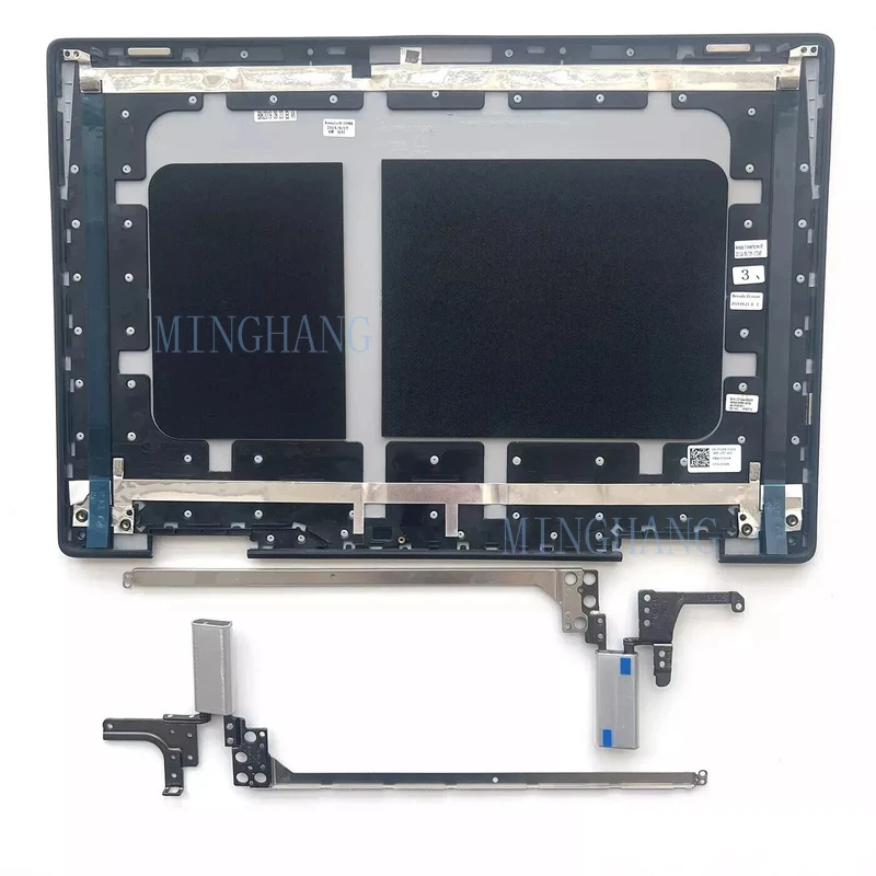 

M LCD Back Cover Hinges For Dell Inspiron 15 5582 5591 15.6" 2 in 1 0FJ6RR Top Lid