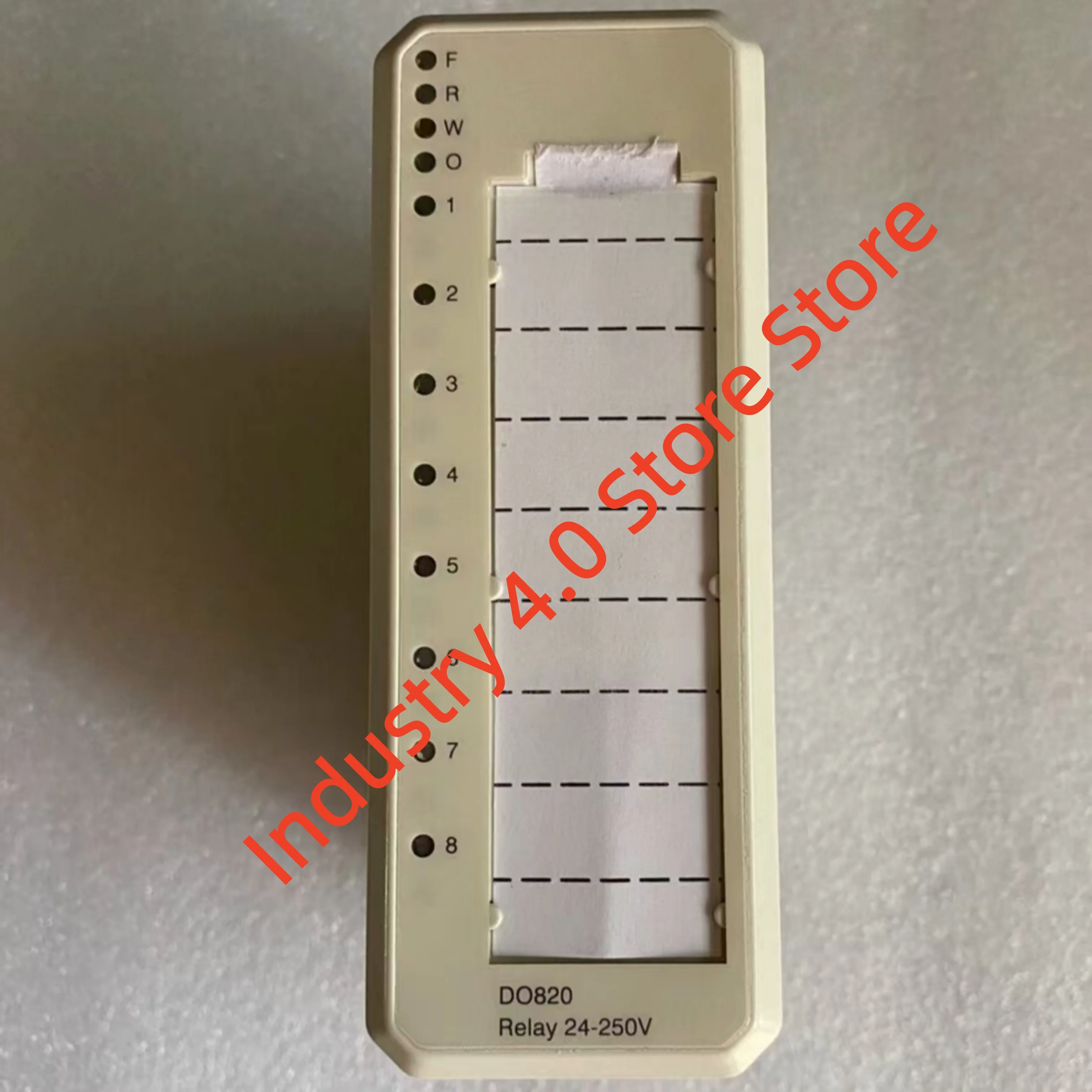 Módulo PLC 2TLA020051R5400 3BSE008514R1 nuevo en caja