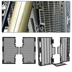 2000 2001 For Honda CR125R CR250R Motorcycle Accessories Radiator Guard Protector Grille Grill Cover CR 250 R 125 R CR 250R 125R