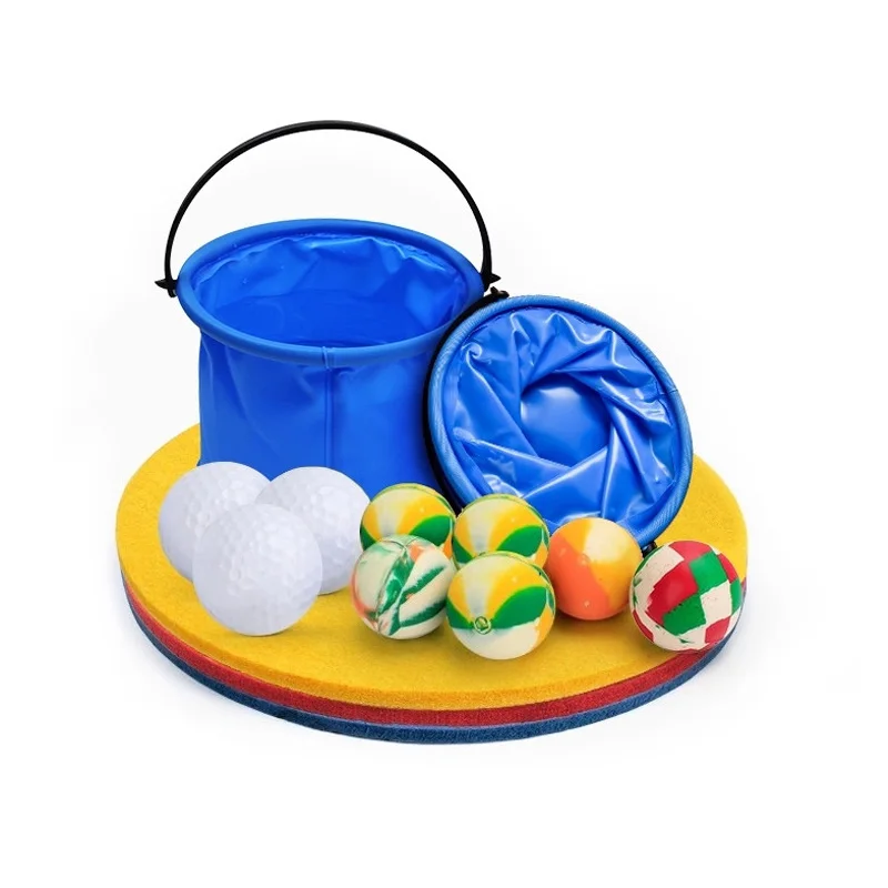 Kinderen Volwassen Spalkrelais Vilten bord Leuke spellen Buitenspeelgoed Teamgebouw Rekwisieten Interactie Zintuiglijke balans Sport Uitbreiden Training