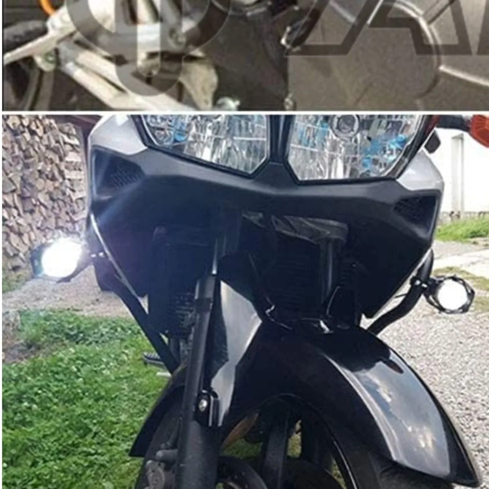 

Мотоциклетная фара U5, универсальная для SUZUKI VSTROM 650 1000 1050 DL250 DL650 V-Strom DL1000 DL1050 650XT 1000XT 1050XT V-STROM