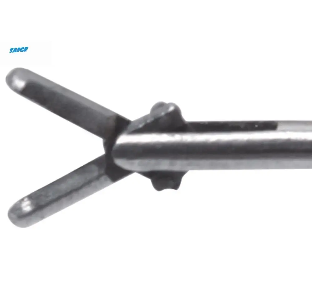 Urology Instruments/Ureterorenoscopy Rigid/flexible Grasping Abd Biopsy Forceps