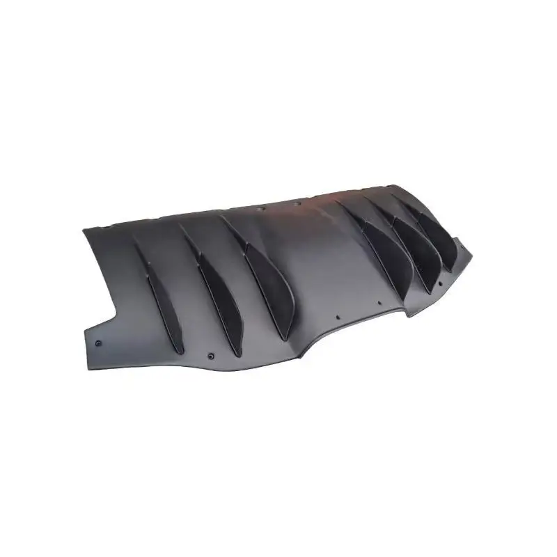 For  458 Vehicle Parts   Automotive Parts Bumper Accessories  Rear Bumper Chin  Rear Bumper Lower Guard