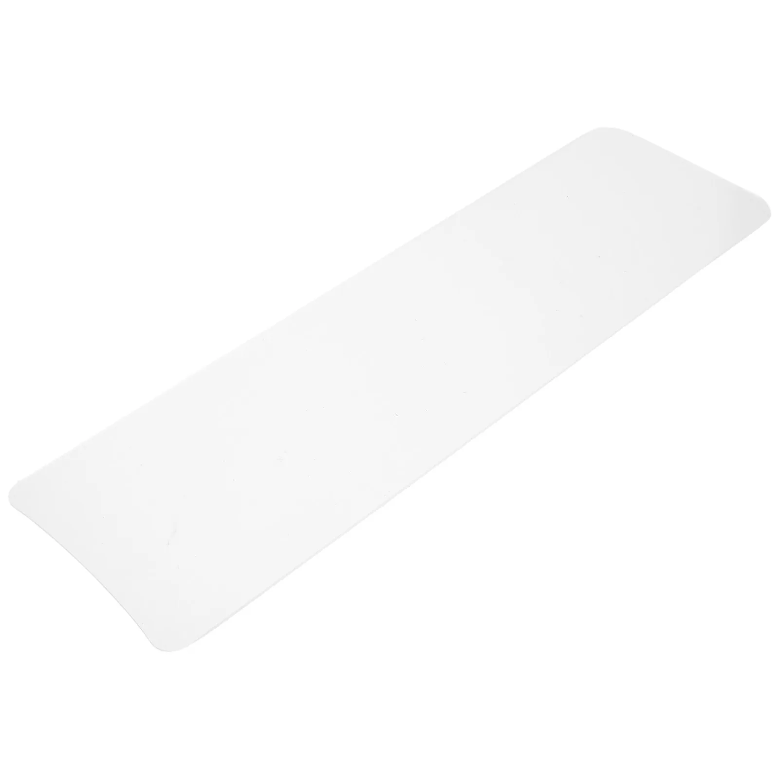 Hair Dye Highlighting Board Professional Foiling Tool for Precise Coloring Easy Sectioning Versatile Use Hair Coloring Boards
