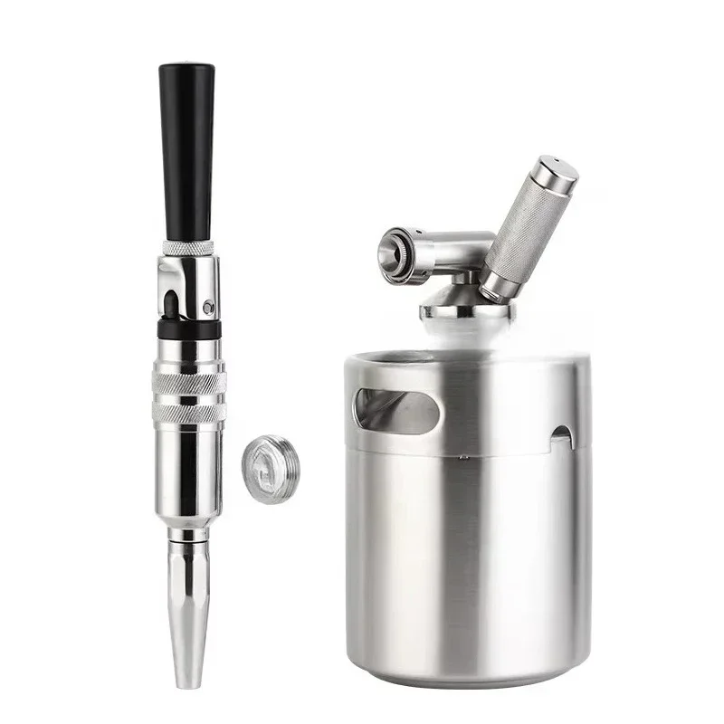 Best Selling Manual Coffee Brewer Gift Set - Simple Home Brewing Kit for Rich Flavor Coffee Making