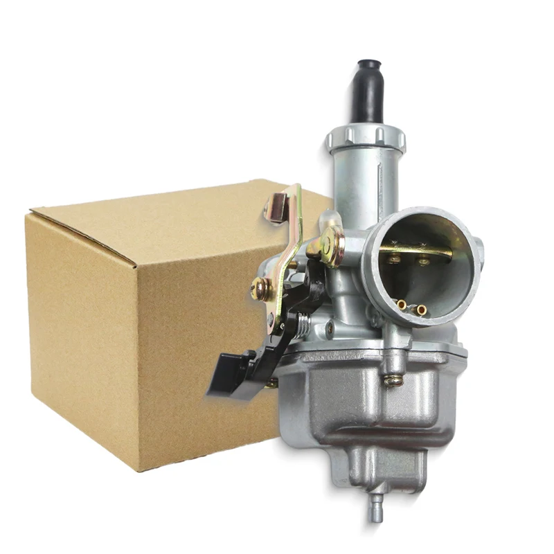 Per CG125 CG150 CG200 125cc 150cc 175cc 200cc 250cc ATV Quad Dirt Bike Moto Accessori Moto Carburatore PZ26 PZ27 PZ30