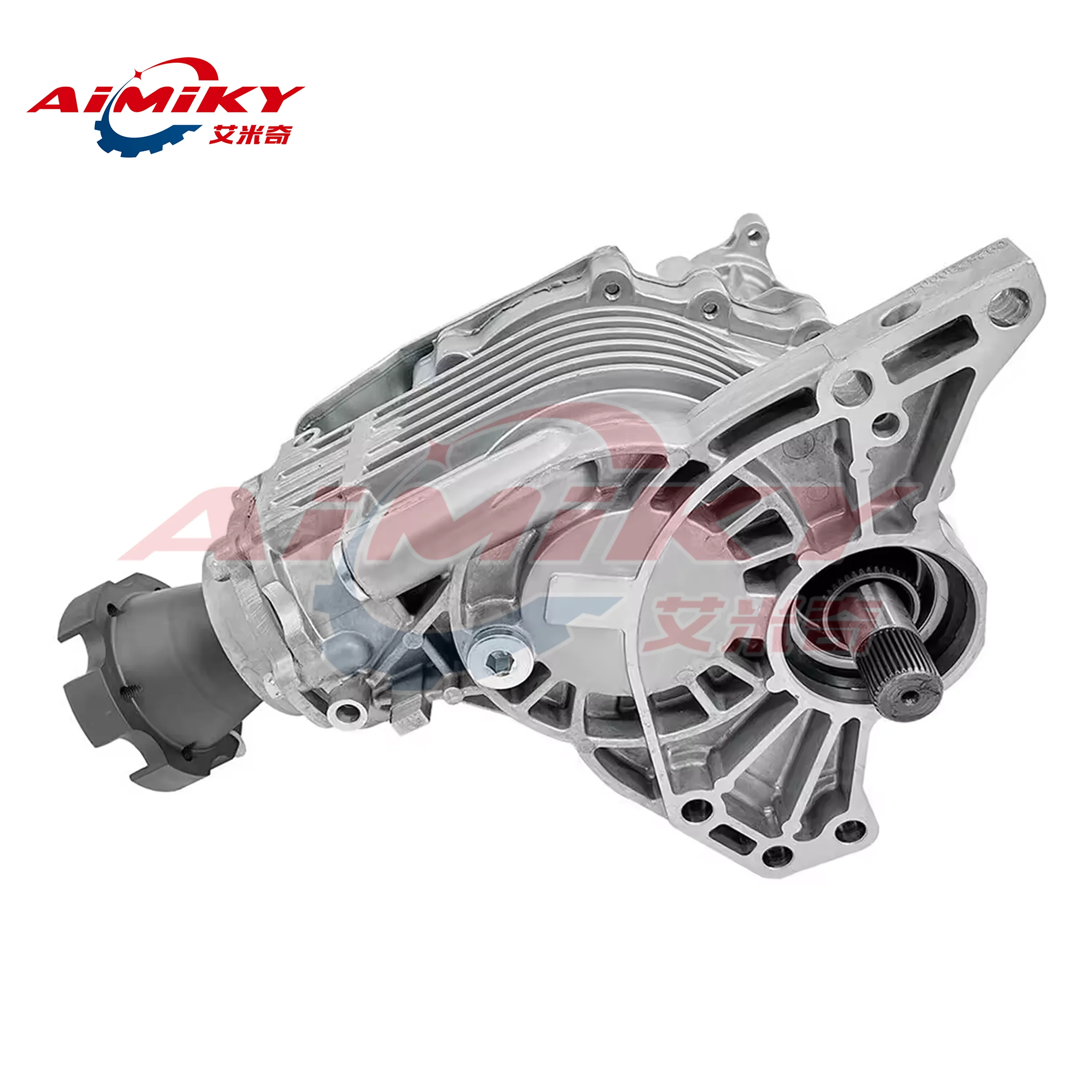 Rakitan casing Transfer berkualitas tinggi 23247709 23247710 untuk Chevrolet Captiva Sport 2012