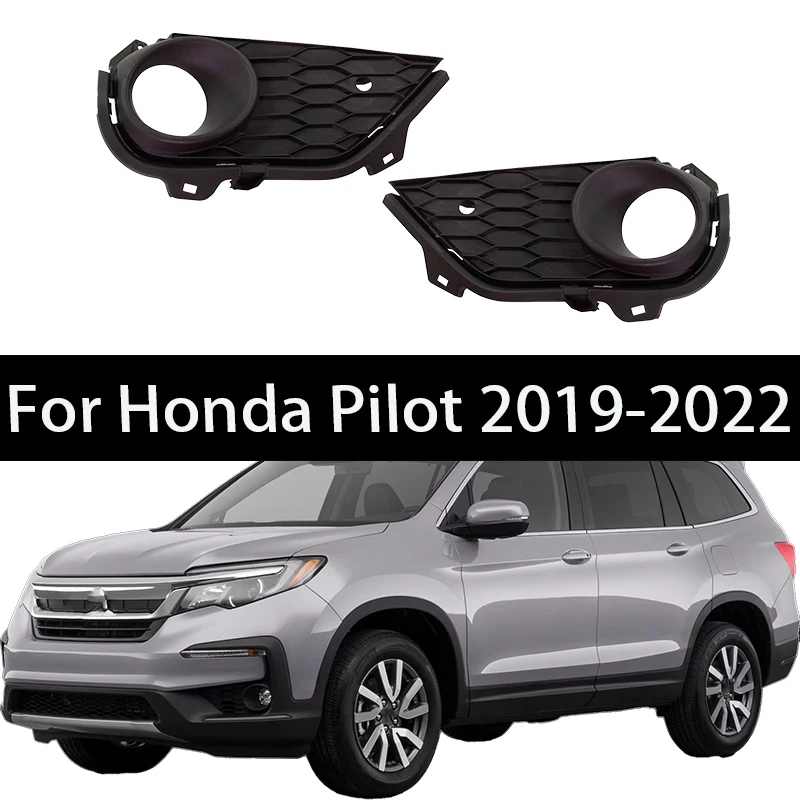 Front Bumper Fog La… - image