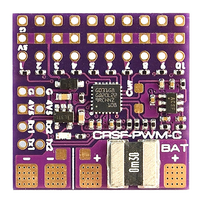 MATEK Mateksys CRSF TO PWM CONVERTER, CRSF-PWM-C