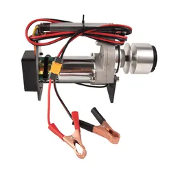 RC Electric Starter 12V-18V Starting Device for 20-80CC Gas Engine RC Model Airplane Parts