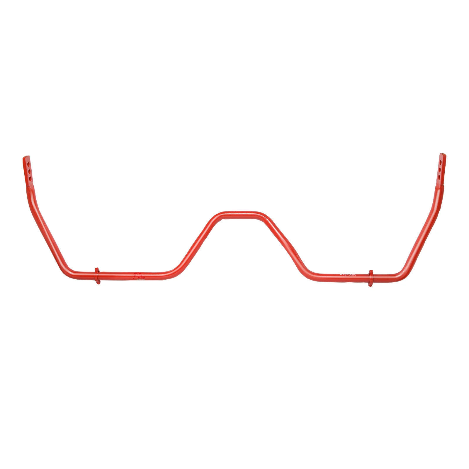 Front & Rear Sway Bar Kit for 2010-UP Toyota Prado LC150/4 Runner/FJ Cruiser Suspension Stabilizer Links - Image 2