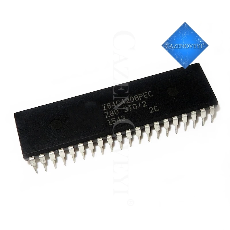 5-100PCS Z84C4208PEC Z84C4208 BUZ11 UC2845AN UC2845 STM32F030F4P6 STM32F030 5401GM 5401 TEA1532AT TEA1532