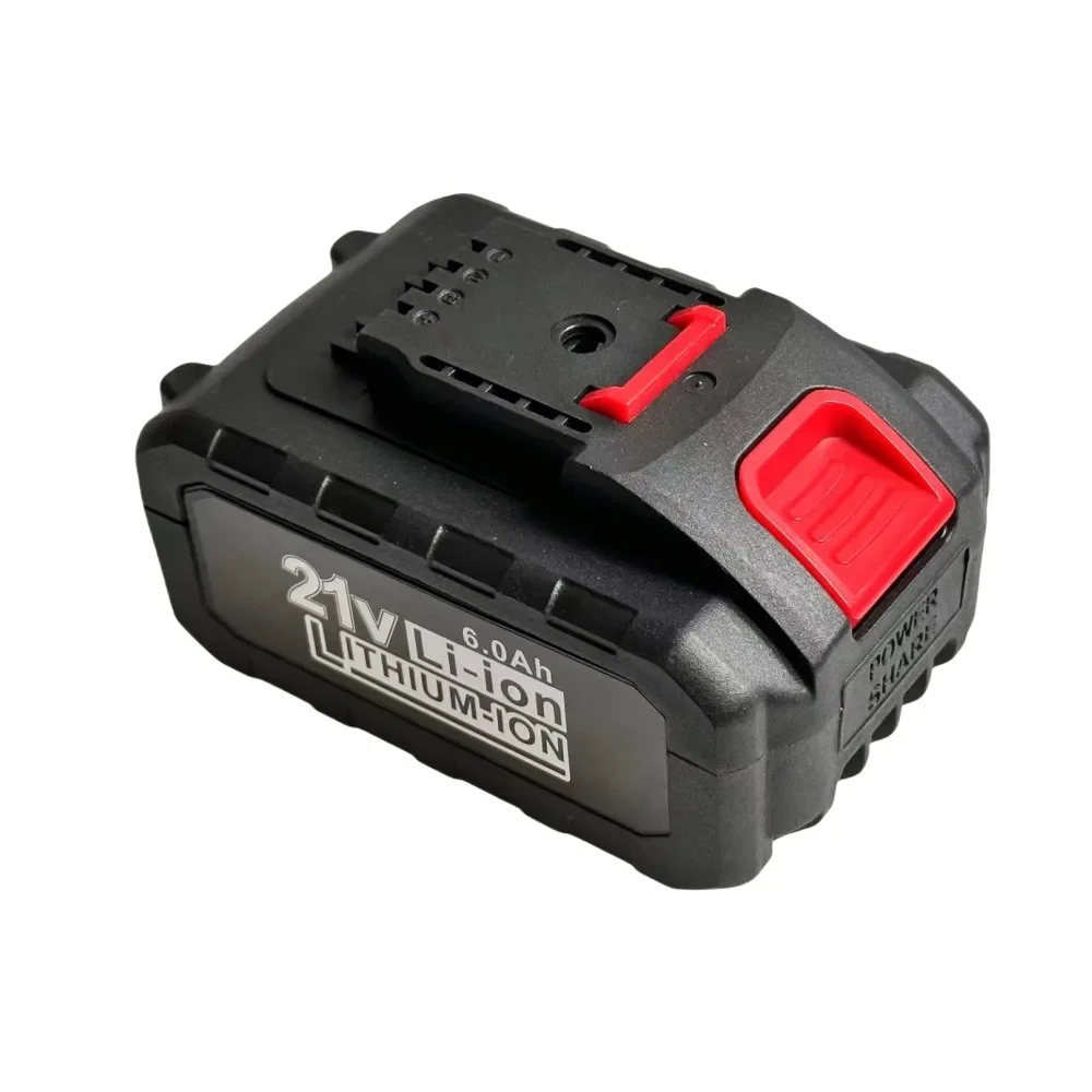 Batería para herramientas eléctricas Worx20V/21V 3000/6000/9000 MAh (iones de litio) (p/n: WA3551 WA3553 WA3641 WG629E WG546E WU268)