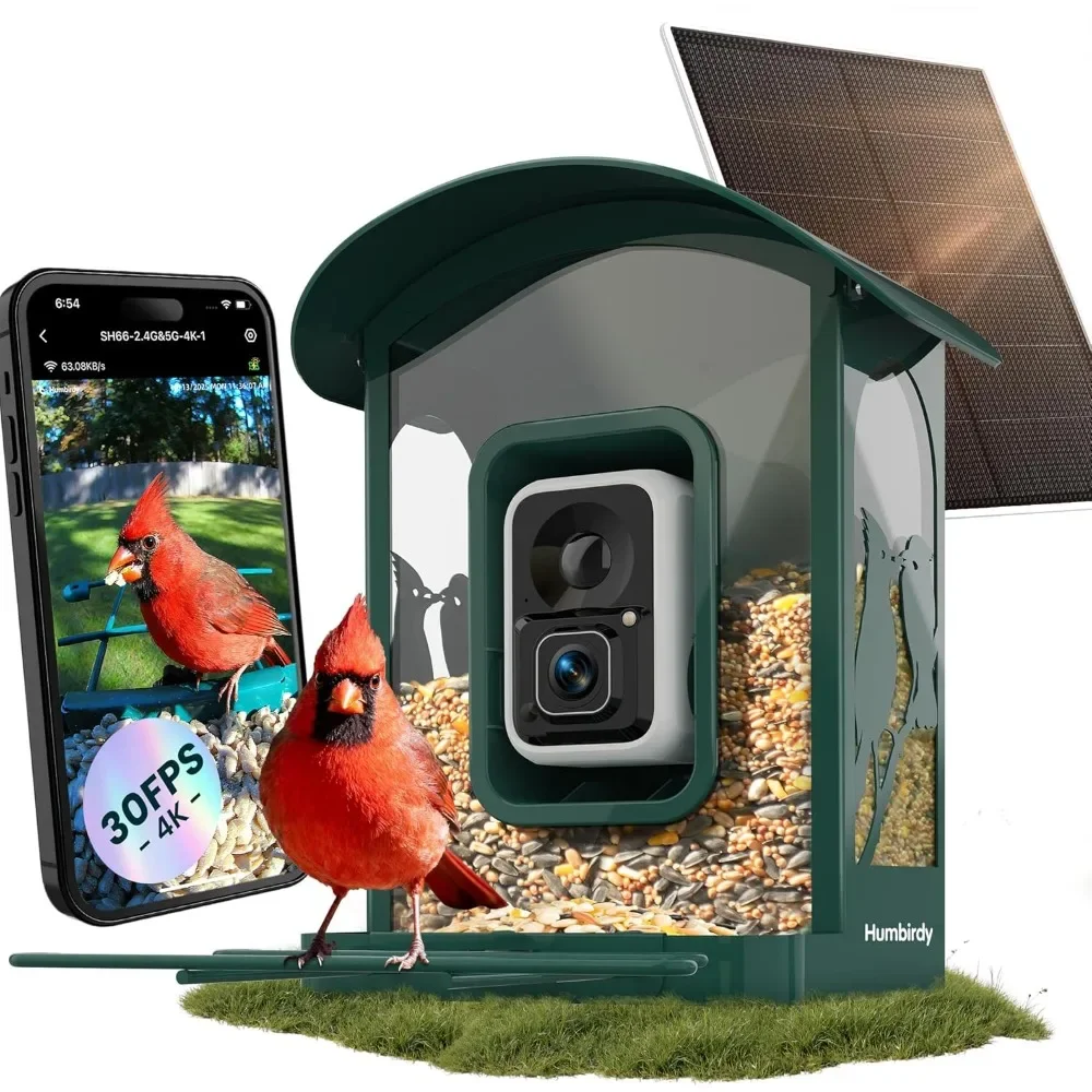 WiFiスマートペットフィーダー カメラ付き 1080P H - Smart Pet Feeder Camera 1080P Wifi のレビューと価格