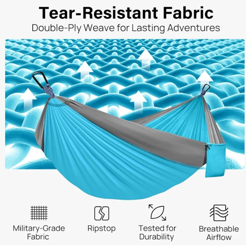 Thumbnail 3 - #13 Latest Outdoor Hanging Hammocks Updates