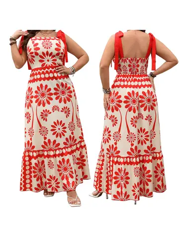 10 best sales लंबा नाइटगाउन - №10