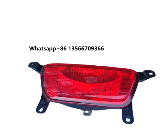 

SSANGYONG TIVOLI8386035000Rear Bumper Light and Rear Tail Light