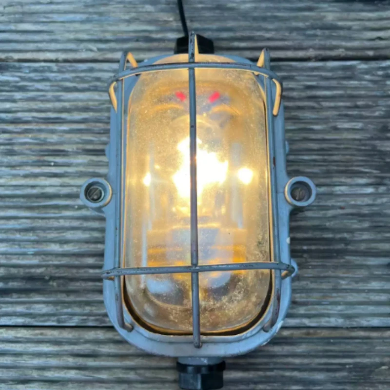 Корпус из алюминиевого сплава