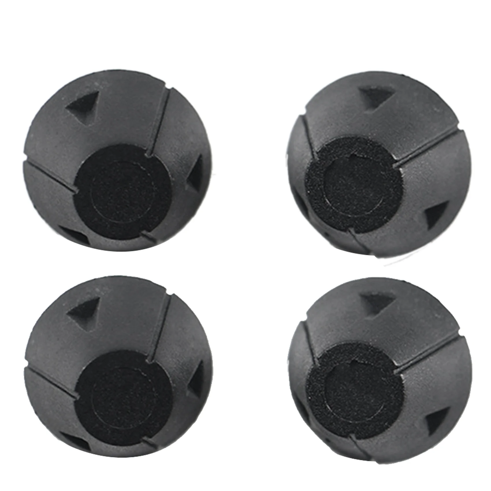 

B93B-36 PCS Football Shoe Replacement Spikes 13Mm Football Shoe Studs Spikes For 5MM Threaded Football Shoe