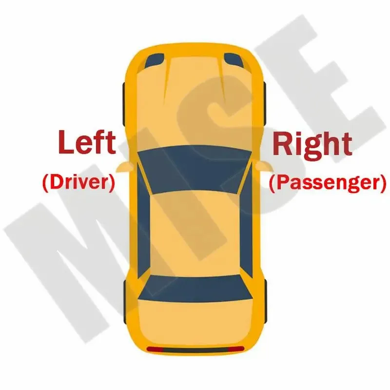 لشروليه المقتفي 2019 2020 سيارة الذيل ضوء الضوء الخلفي مصباح مكبح خلفي ضوء احتياطية ضوء مصباح تحذير المصد الخلفي الذيل