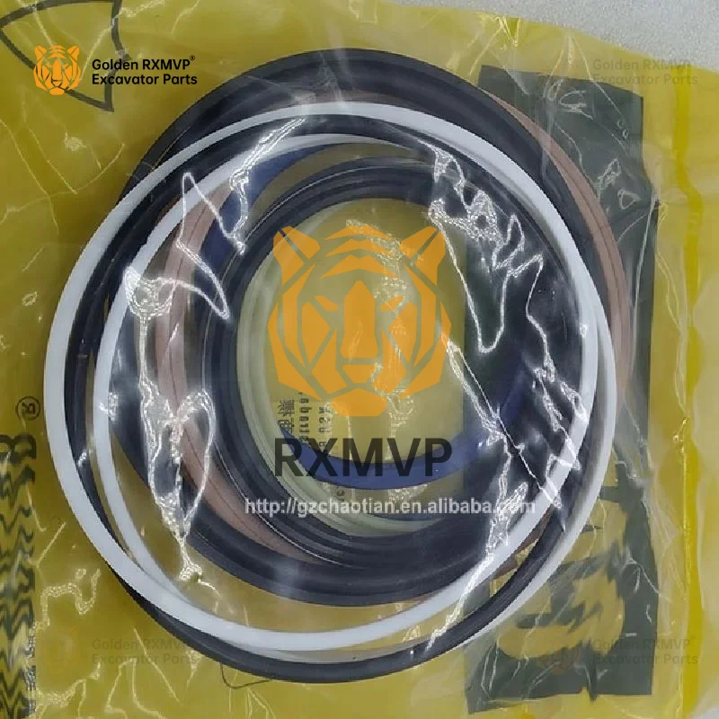 For XMVP Caterpillar Construction Machinery Parts Seal 188-4219 1884219 Excavator 325c 330cl 385b Diesel Engine Kit