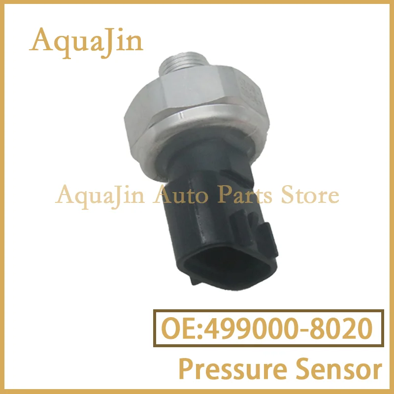 499000-8020 A C Air…