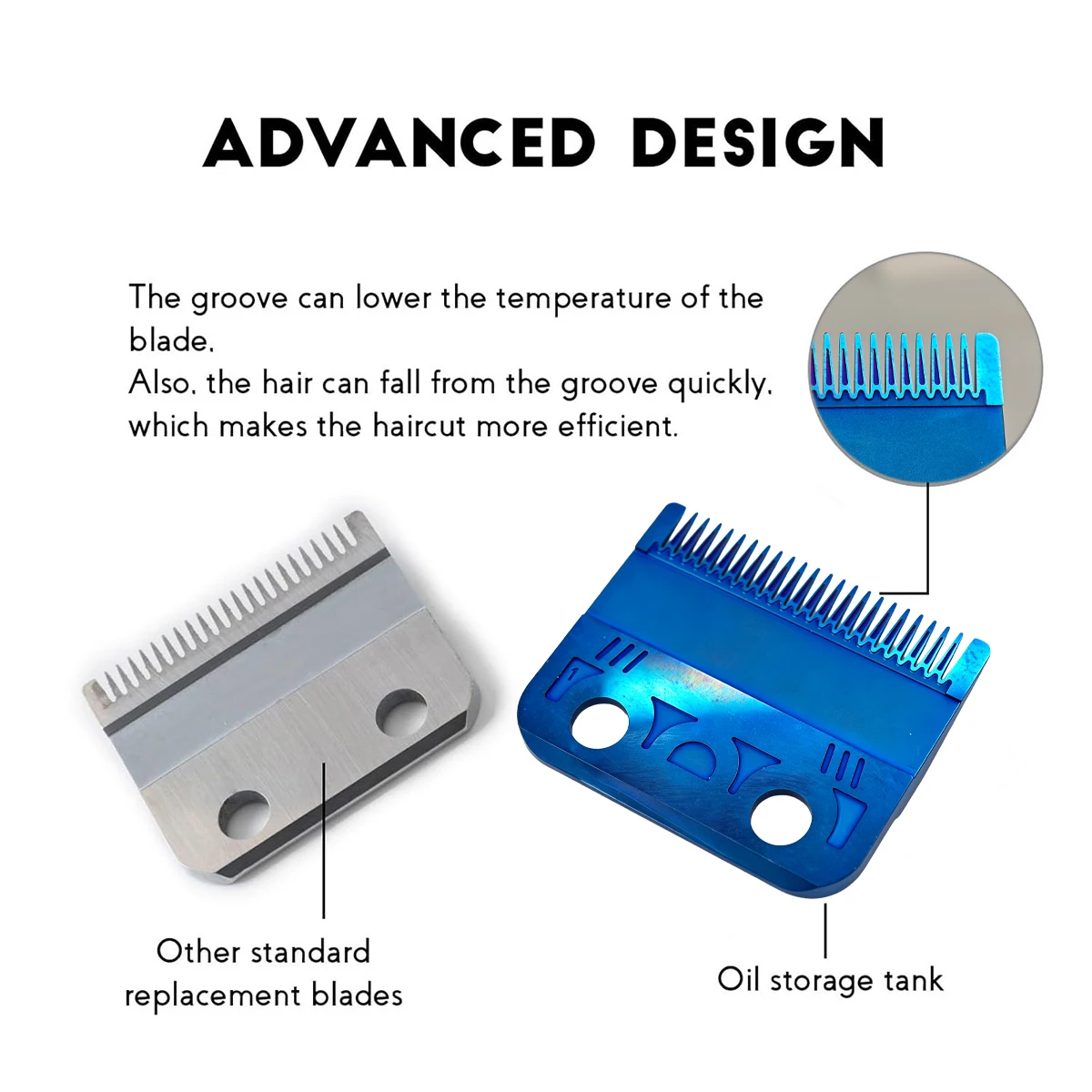 Thumbnail 3 - #23 Top Baby Hair Trimmers Picks for Every Budget