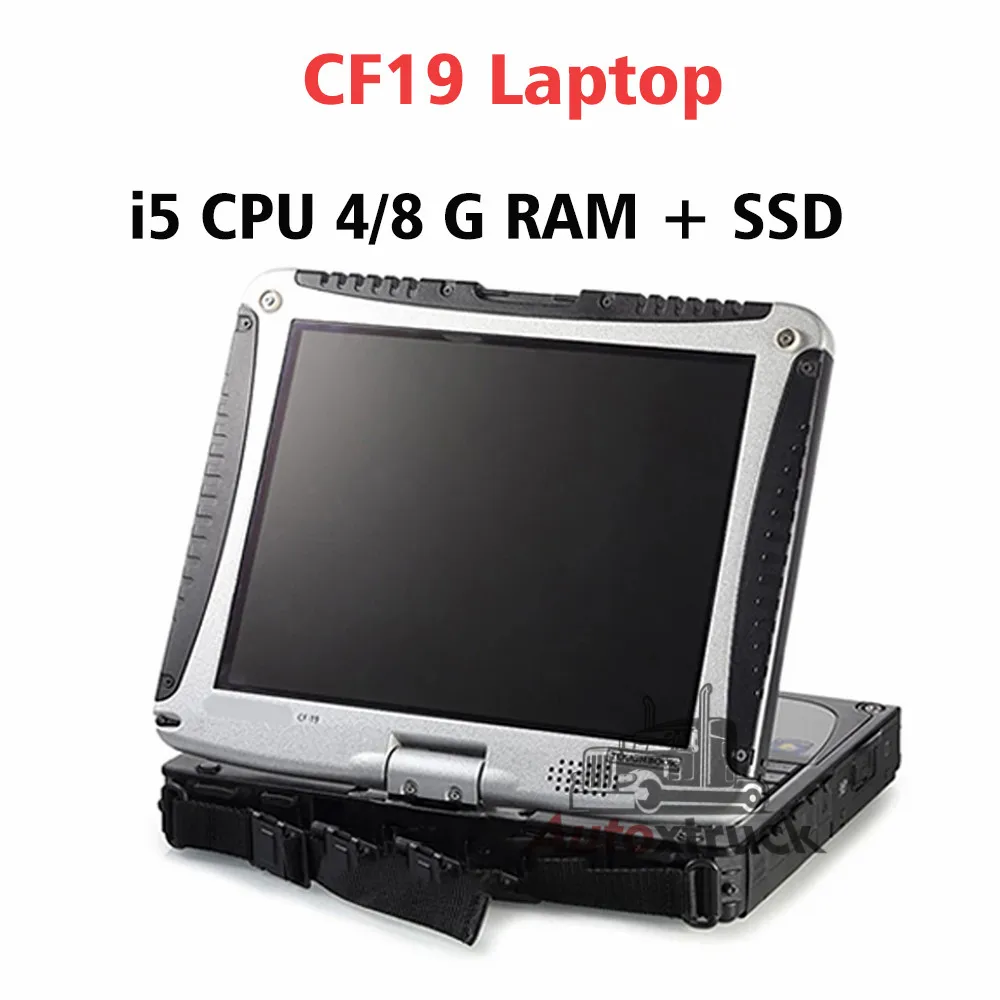 CF19 CF-19 Laptop Toughbook i5 cpu ram 4G/8G/16G touch screen military laptop HDD SSD High Quality