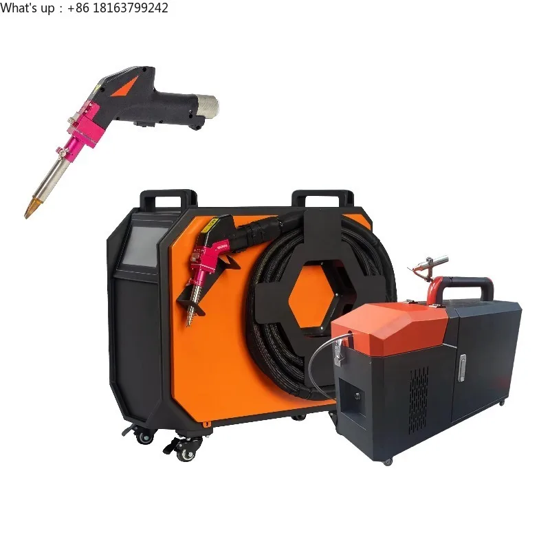 1500W Portable Air …