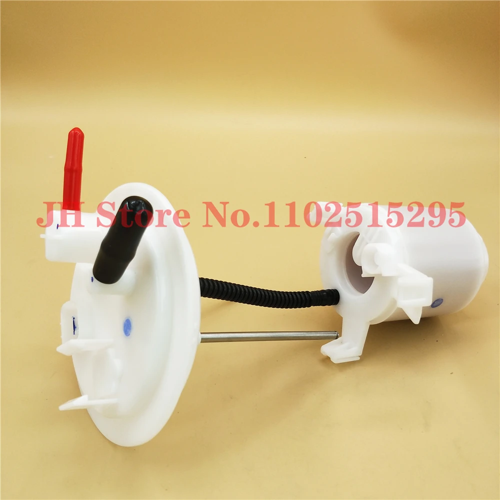 JH 1770A393 1770A452 فلتر الوقود يصلح لميتسوبيشي ميراج 1.2L 2014-2017 الوقود في مرشح الخزان