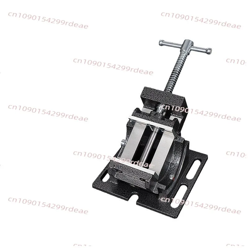 

High-precision bench vise, universal flat jaw pliers clamps, angle pliers