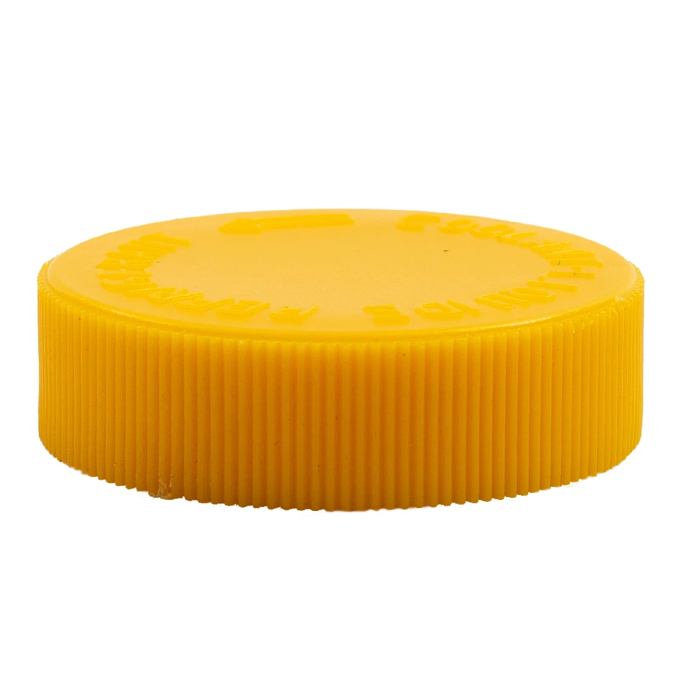 Cover Reserve Bottle Cap Cover Yellow 1pc 2171279900 Heavy Duty Portable Radiator Overflow For Navara D22 D21 200SX