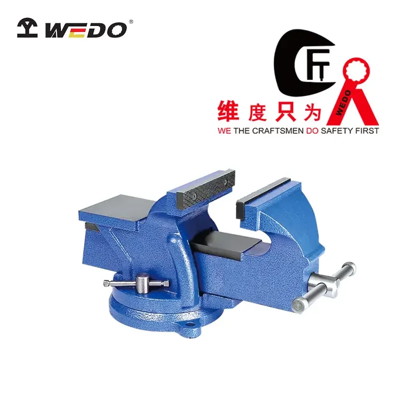 

WEDO High Quality Parallel Vice