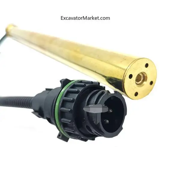 

Oil Level Sensor VOE17202022 17202022 17202021 VOE17202021 For excavator VOLVO truck A25F A35F A40F A25D EC210B 240B 290 360