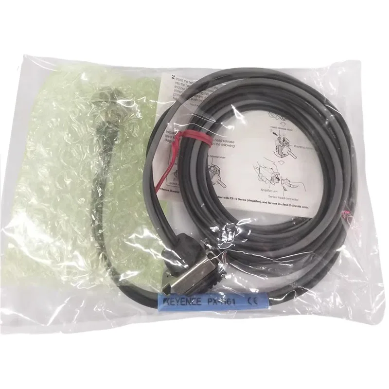 PX-H61 New Original KEYENCE Photoelectric switch sensor, large quantity in stock, welcome to consult