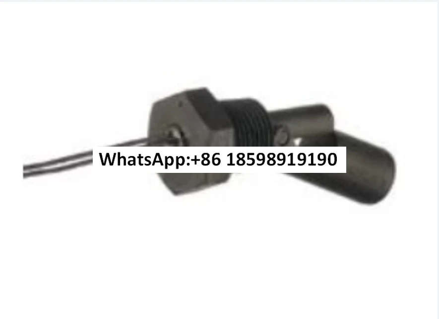 

Электромагнитный переключатель уровня Duckbill серии P535P