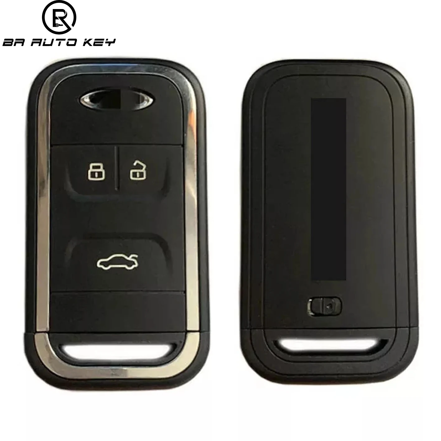 Smart Remote Car Key 4A Chip 433mhz  46 Chip 7936 for Chery Tiggo 5 Tiggo 7 Tiggo 8 Arrizo 5 6 7  433mh 47 Chip Keyless Remote