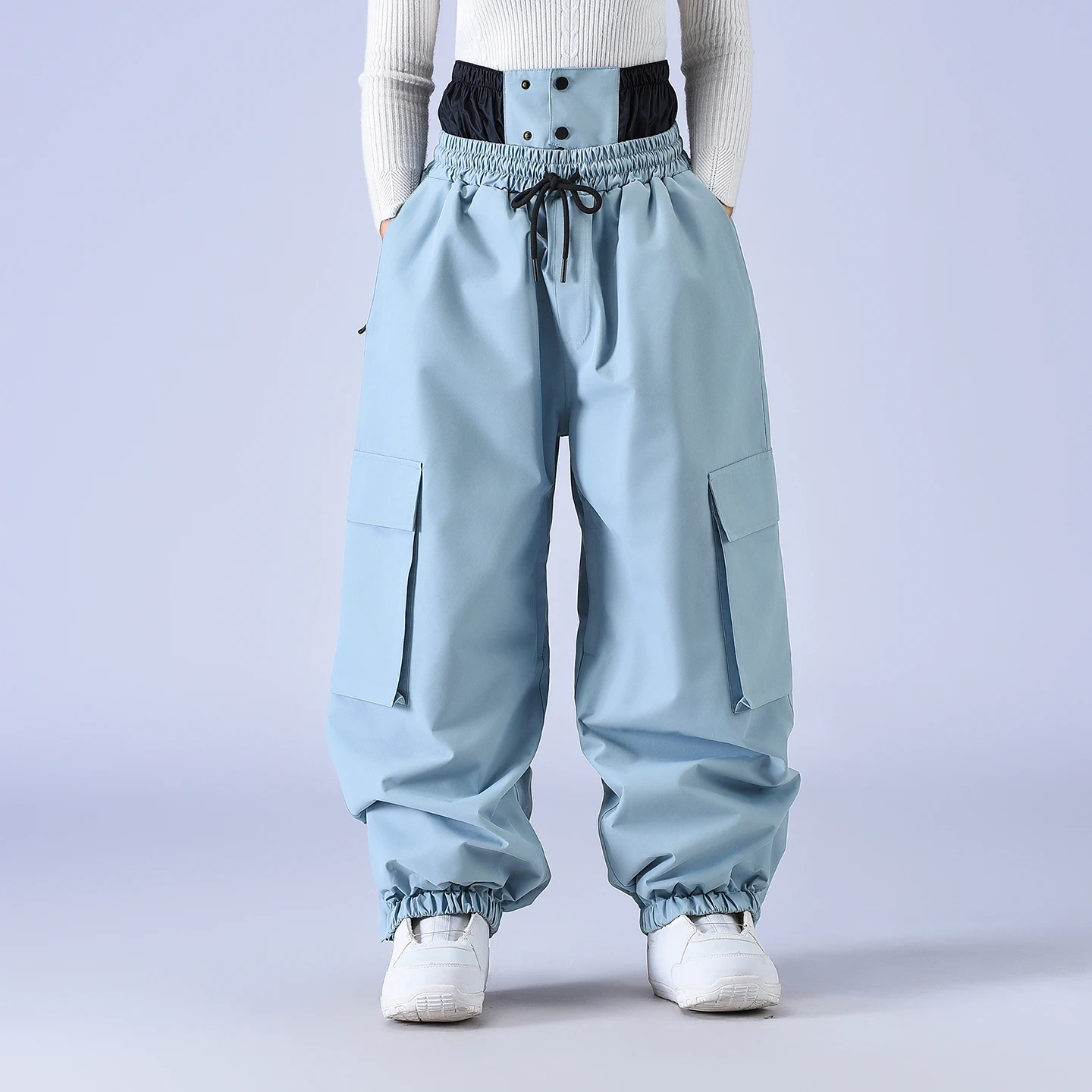 

Зимние непромокаемые женские зимние штаны для спорта на открытом воздухе, горные мужские лыжные брюки, походная ветрозащитная теплая мужская одежда для сноуборда