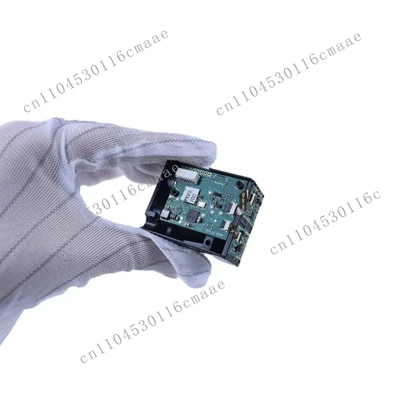 Motor Robot Vacuum Cleaner Laser Distance Sensor 200m Long Distance Range Laser Rangefinder Sensor