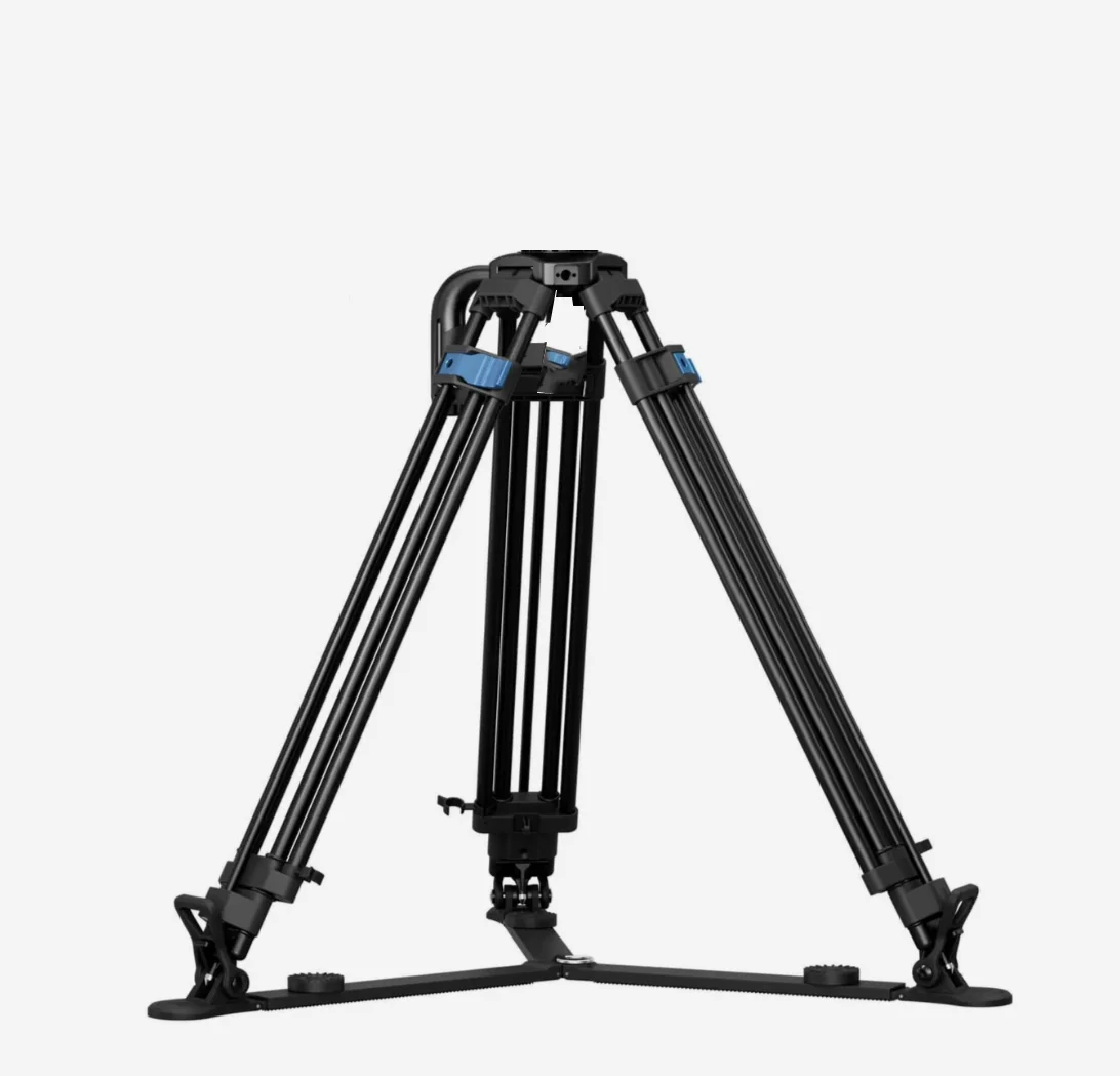

SIRUI SQ75 aluminum Carbon Fiber Tripod 75mm bowl mouth