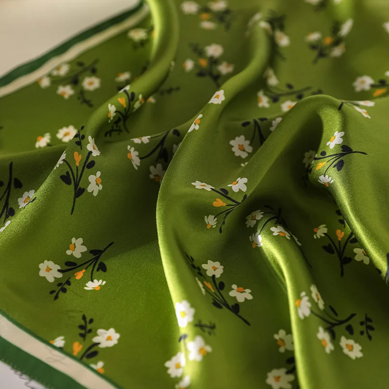 Thumbnail 4 - #9 Cheap Silk Scarves Worth Buying