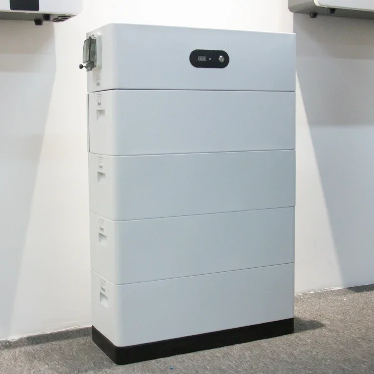 48V大容量リン酸鉄リチウムイオン電池 家庭用および業務用ソーラー蓄電池