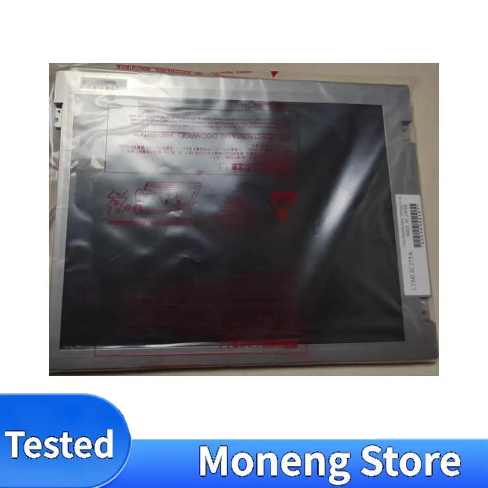 

LCD LTM12C275A Original 12.1 Inch LCD Panel Display Modules 800×600
