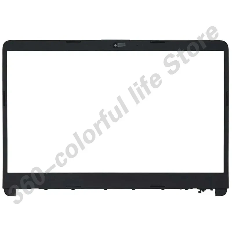 Imagem -04 - Laptop Lcd Tampa Traseira Moldura Frontal Palmrest Bottom Case Apto para hp 14-cf 14s-cr 14s-cf 14-dk 240 245 g8 340 g5 Tpn-i130 I135 140 Novo