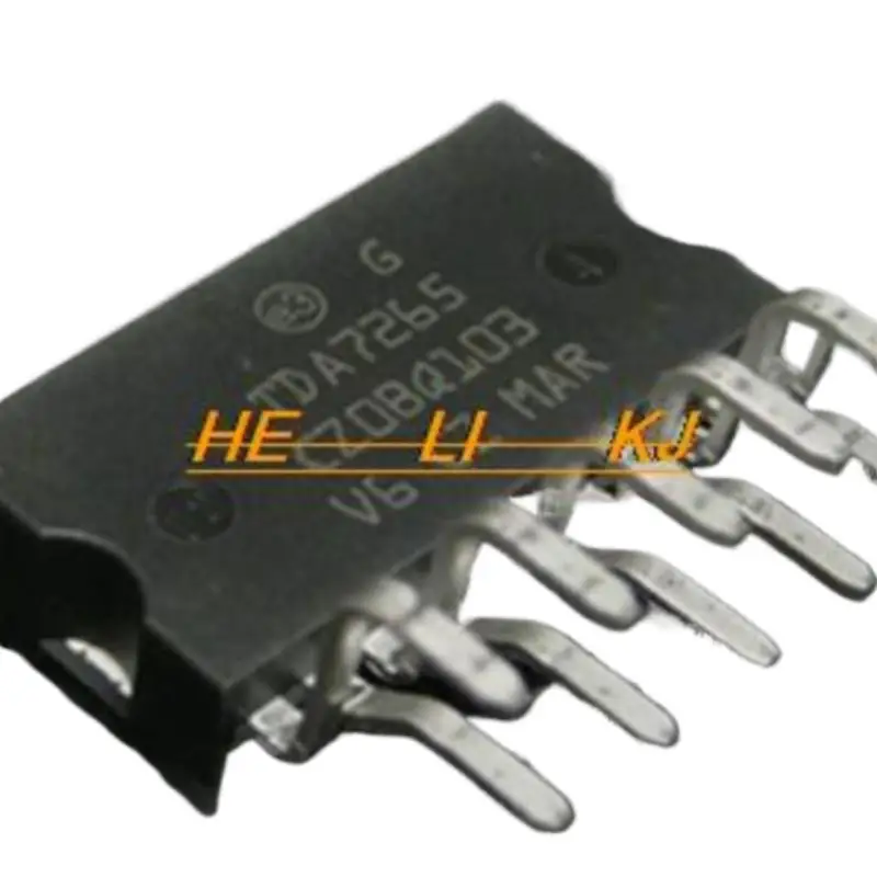 

2 шт. Высококачественная продукция TDA7265