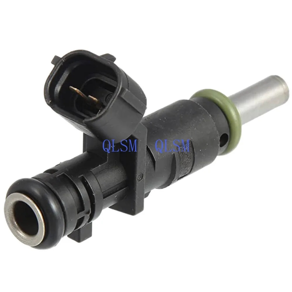 

1-Piece Fuel Injector for Volkswagen Beetle Jetta Golf Passat Rabbit 07K906031C Premium Car Accessories