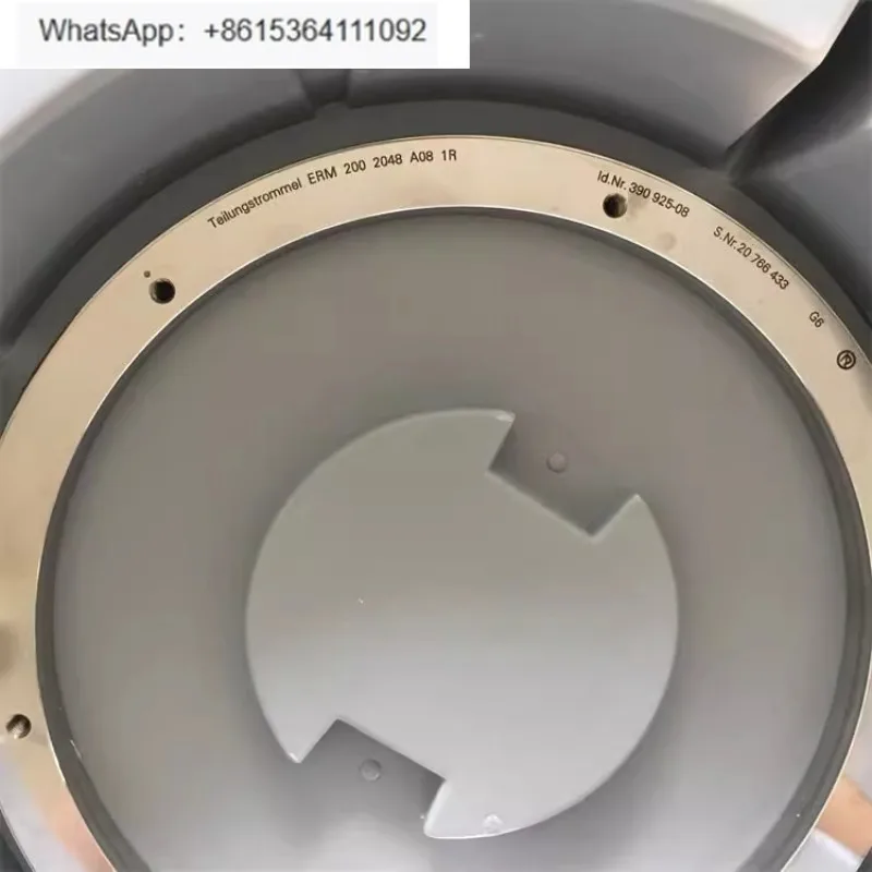 

ERM 200 2048 A08 1R Энкодер ID: 390925 -08