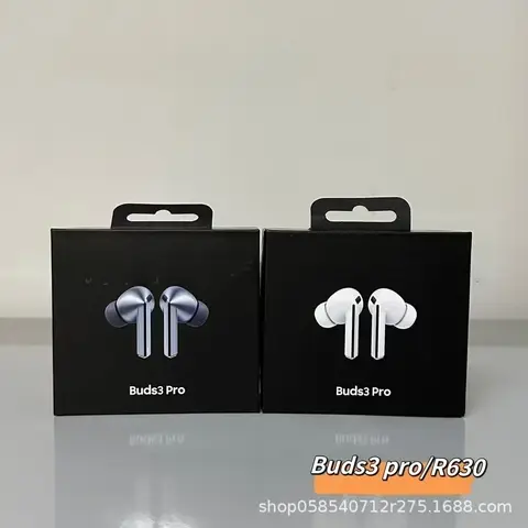 Hall 효과를 갖춘 Samsung Buds 3/Buds 3 Pro 무선 충전에 적합한 새로운 Bluetooth 이어폰