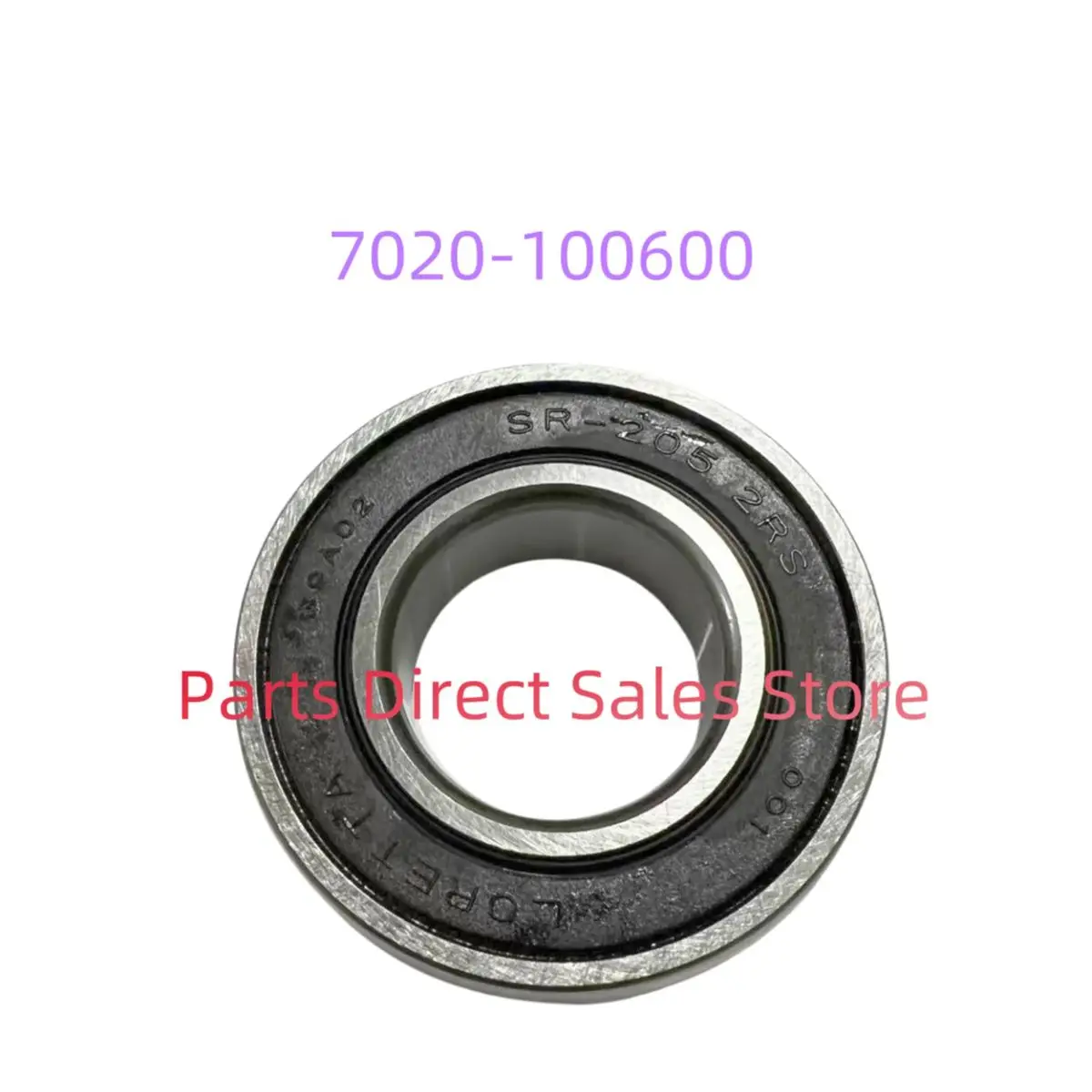 

Наружный сферический подшипник рулевого управления 7020-100600 для квадроциклов CFMOTO 450 500 600 800 1000 Cforce, запчасти