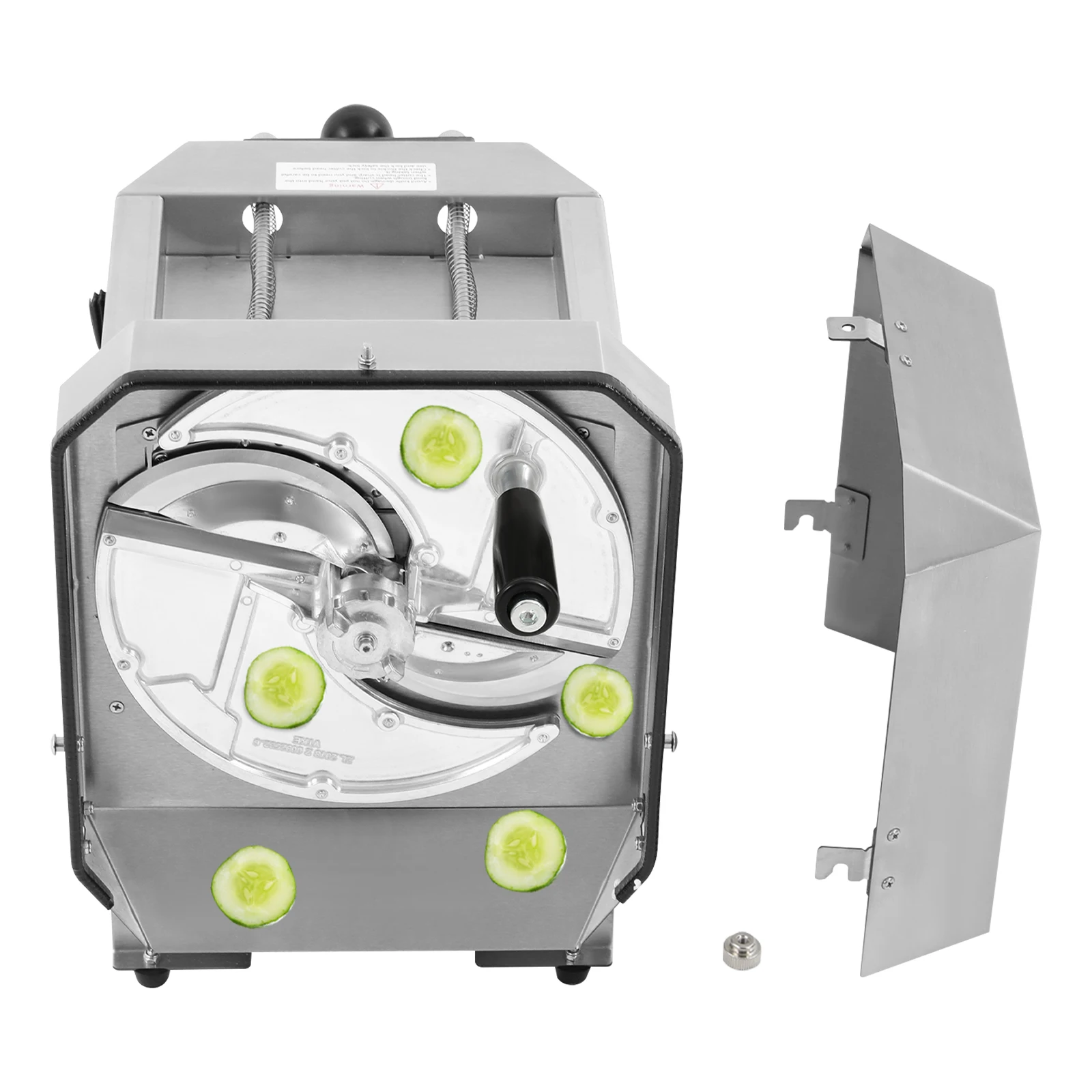 

Электрическая машина для нарезки бананов, 110 В, коммерческая машина для резки, электрическая машина для нарезки овощей и фруктов, толщина нарезки 0-0,35 дюйма